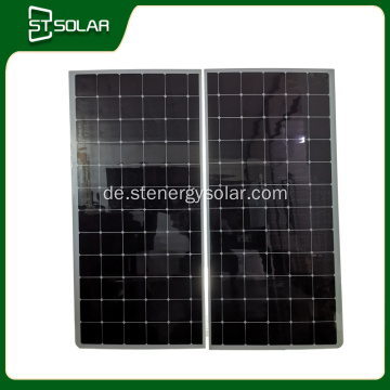 230W PET Flexible Solarpanel